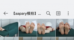 【aapary模拍】冰睡美人小玉（130P）
