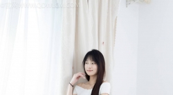 物恋2670：山奈-帆布鞋、白棉袜、薄黑丝 156P＋1V 3.9GB