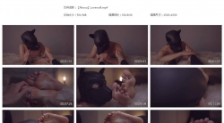 【Alessa】Lonewolf