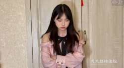 美少女小缘踩小人巨作！gts城市摧毁巨人视角女巨人特效高跟鞋踩死