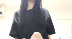 【自购】b站博主美女姐姐秀脚 搓脚底 超白嫩玉足
