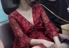 4K-街拍青春玉足10