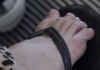 4K-街拍青春玉足9
