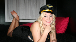 加拿大Canadian Foot Babes 第四期（10套）285P