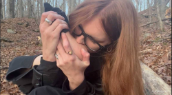 onlyfans博主Redxxxsuede 自tian 裸足、闻袜子