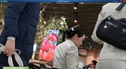 【HSP's video1080P】一群 SI WA 空姐玩鞋[06:17]