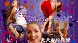 【FeetFair】Katerina - Awesome Arches (合集)