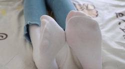 Imzsock-2025-12期 小点心 7分钟4K视频+107P套图