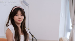 甜予摄影068期：璇璇-凉鞋、肉丝 （脚尖透明款）