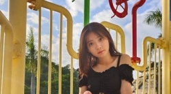 [中山足模摄影] 兔兔 水上乐园泳装足秀[30P+1V 201M 百度网盘]