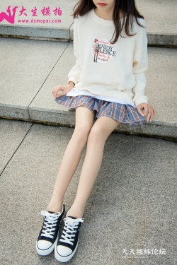 大生模拍 No.219 悦兮 纯白色 [47P-285MB]