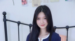 绮梦摄影:244期 白韵